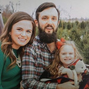 Meet your Posher, Nathan